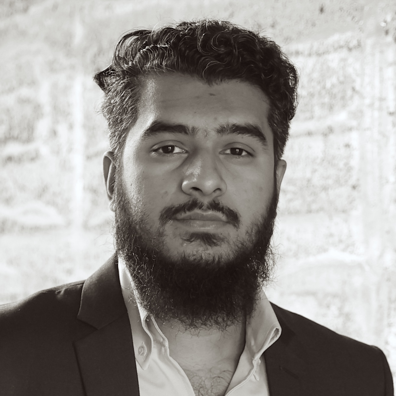 Walid Ashik